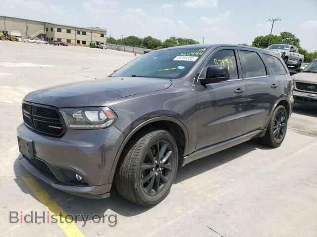 2017 DODGE DURANGO - VIN: 1C4RDHAG1HC960444 - Photo 2