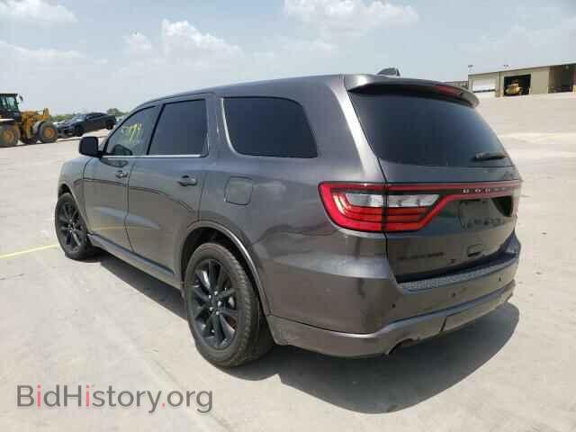 2017 DODGE DURANGO - VIN: 1C4RDHAG1HC960444 - Photo 3