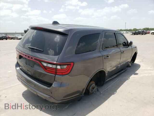 2017 DODGE DURANGO - VIN: 1C4RDHAG1HC960444 - Photo 4