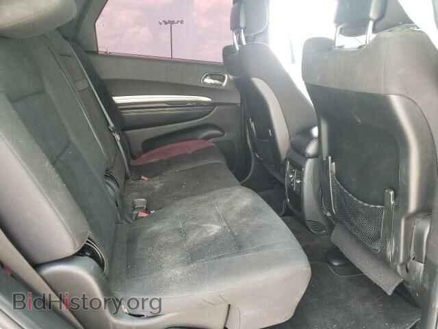 2017 DODGE DURANGO - VIN: 1C4RDHAG1HC960444 - Photo 6