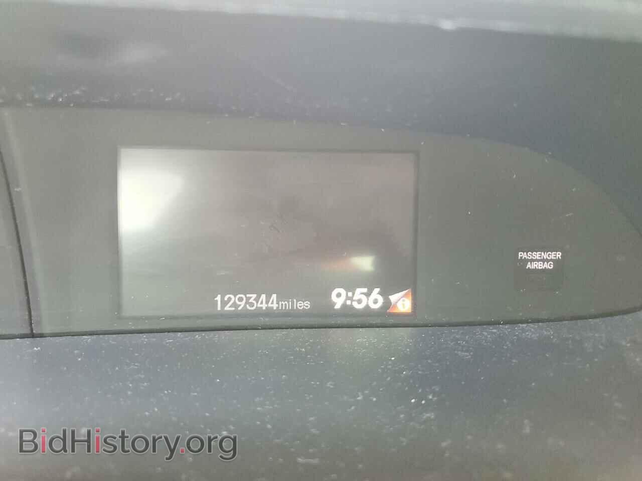 2015 HONDA CIVIC - VIN: 19XFB2F51FE080962 - Photo 9