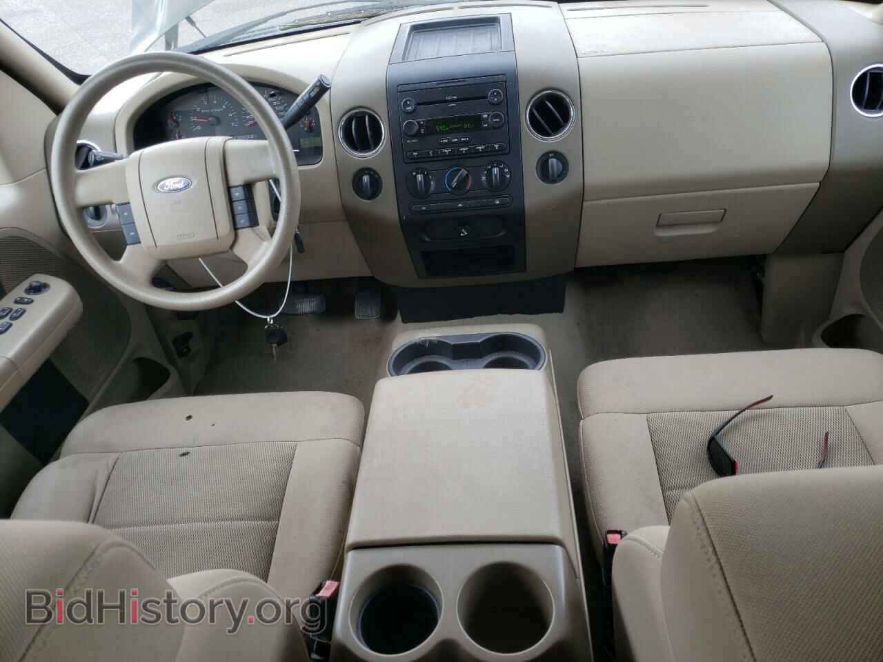 2006 FORD All Models - VIN: 1FTPX14576FA16157 - Photo 8