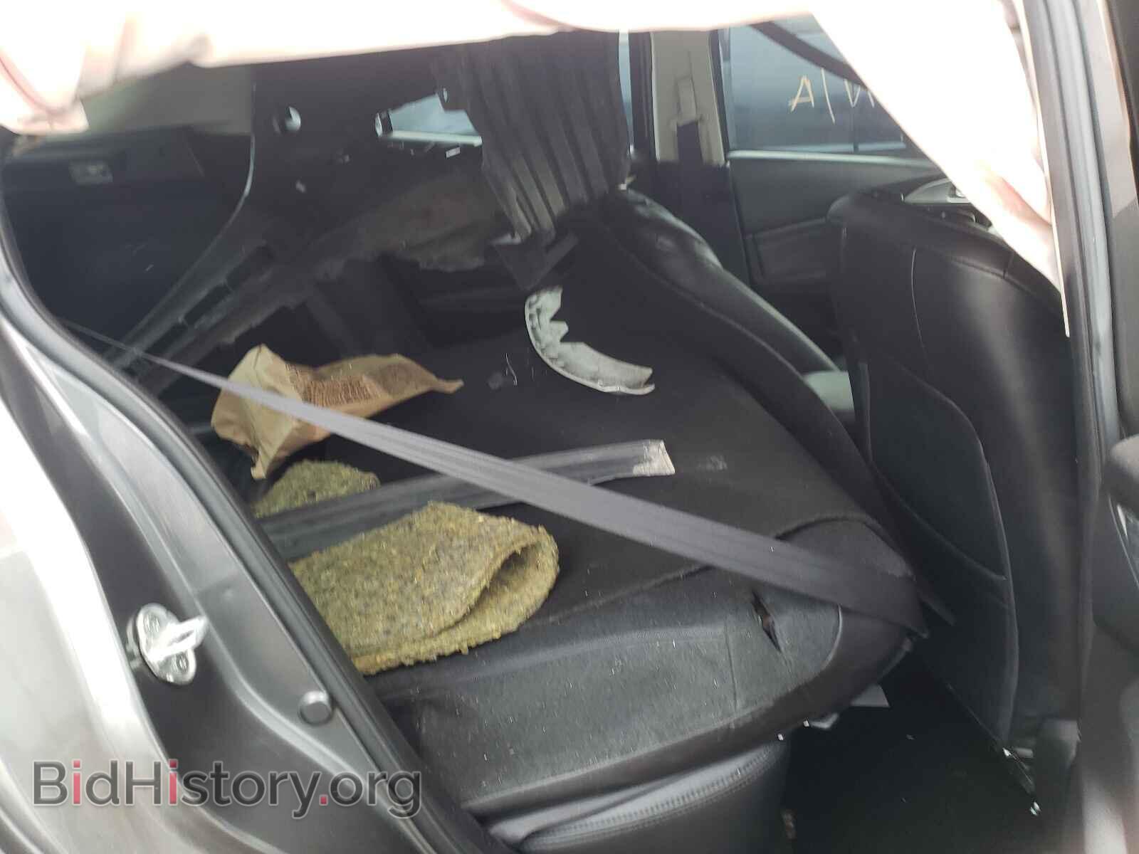 2018 MAZDA 3 - VIN: 3MZBN1L33JM225997 - Фото 6