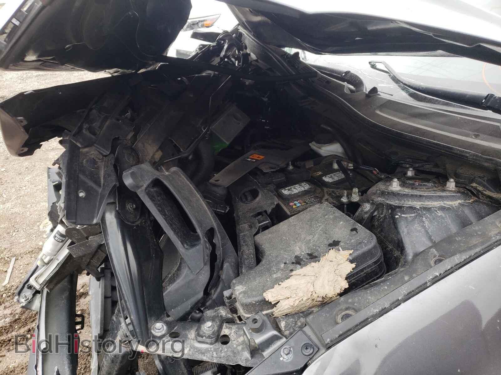 2018 MAZDA 3 - VIN: 3MZBN1L33JM225997 - Фото 7