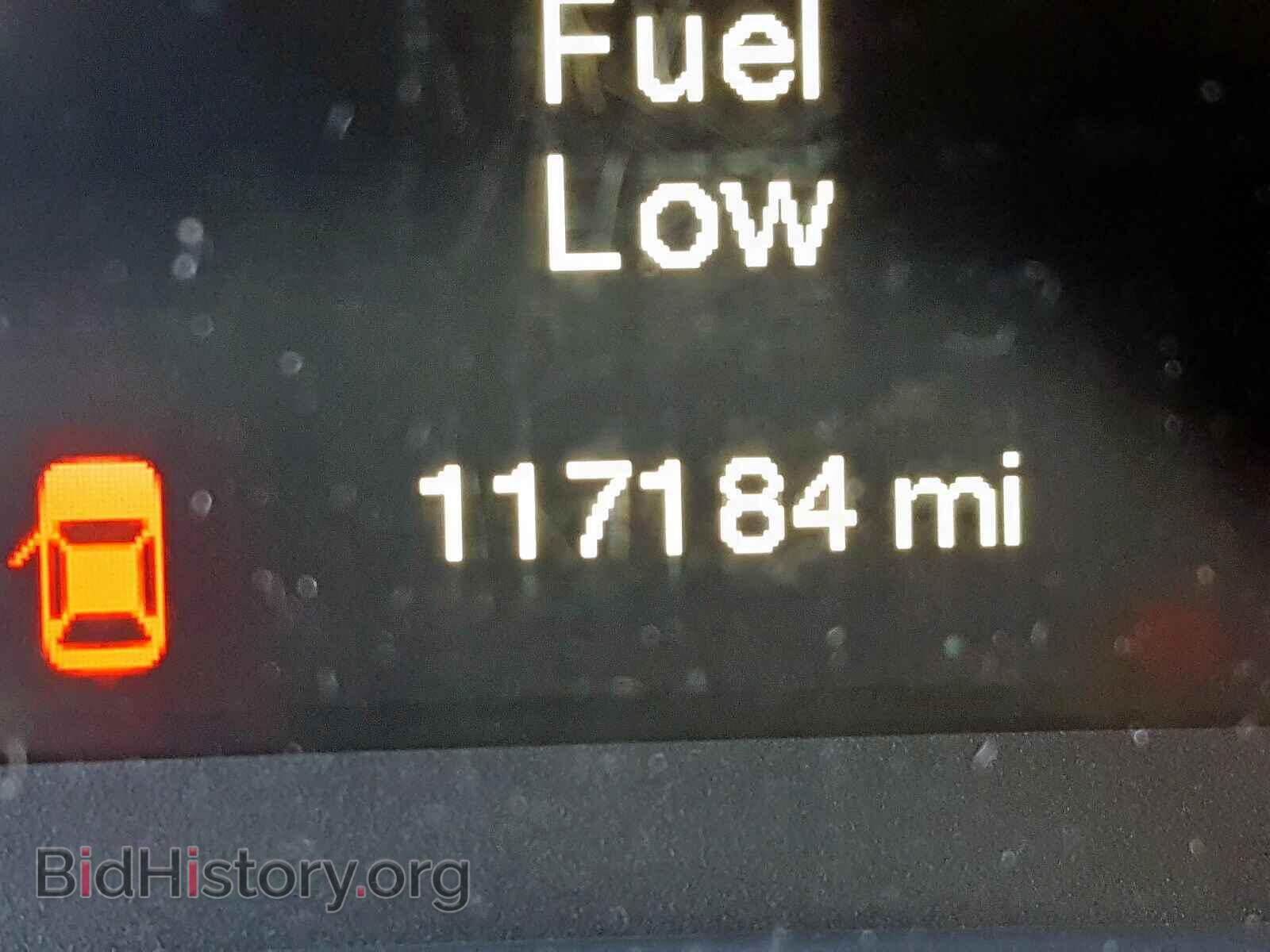 2015 CHRYSLER 200 - VIN: 1C3CCCAB1FN603934 - Photo 8