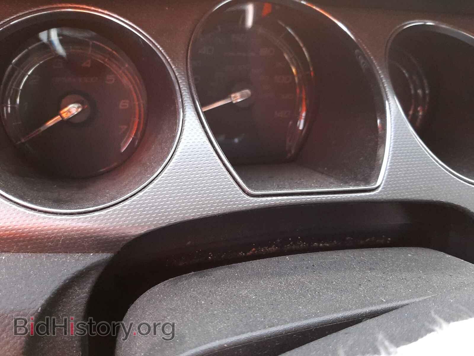 2012 FORD TAURUS - VIN: 1FAHP2EW4CG122370 - Фото 8