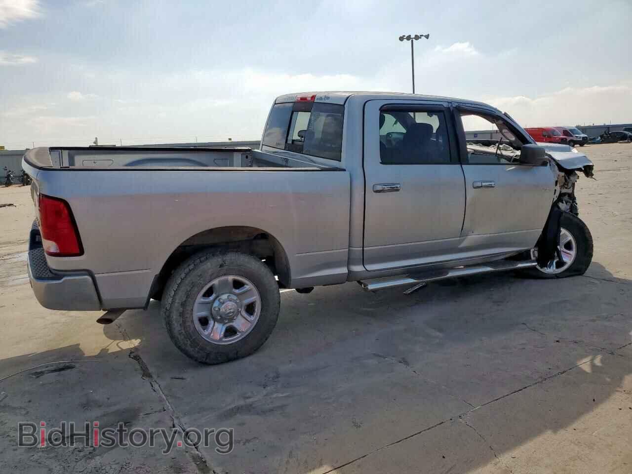 2014 RAM All Models - VIN: 3C6TR5DT2EG205852 - Фото 3