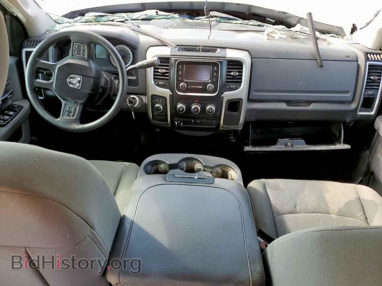 2014 RAM All Models - VIN: 3C6TR5DT2EG205852 - Фото 8