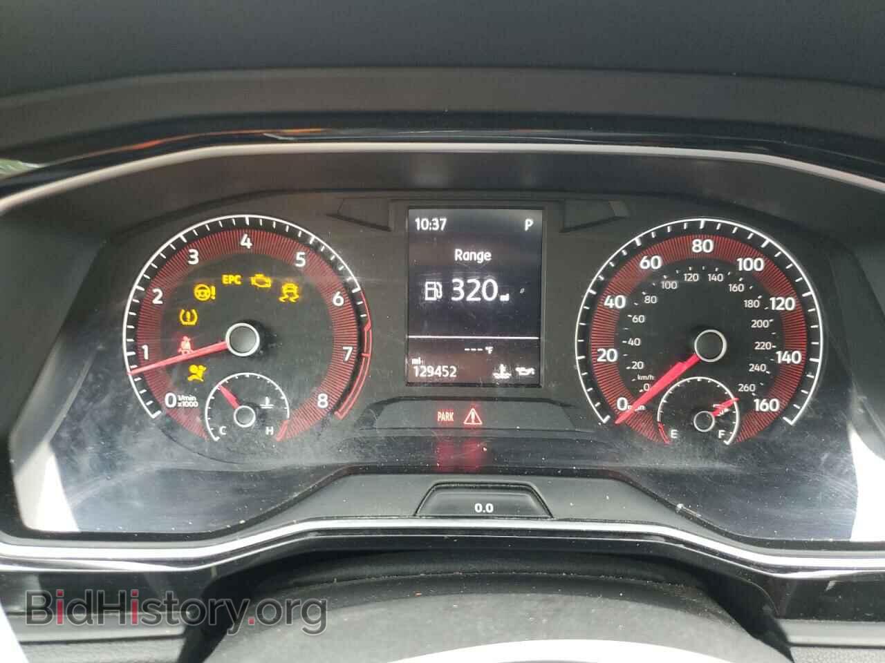 2019 VOLKSWAGEN JETTA - VIN: 3VWCB7BU0KM265014 - Фото 9