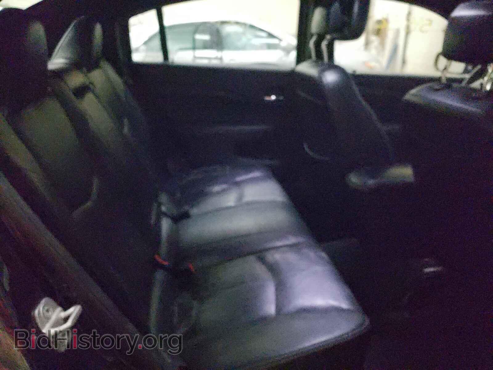 2012 CHRYSLER 200 - VIN: 1C3CCBCG4CN326789 - Фото 6