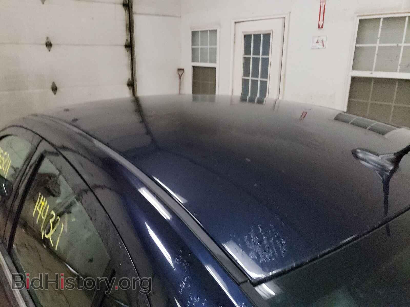 2012 CHRYSLER 200 - VIN: 1C3CCBCG4CN326789 - Фото 9