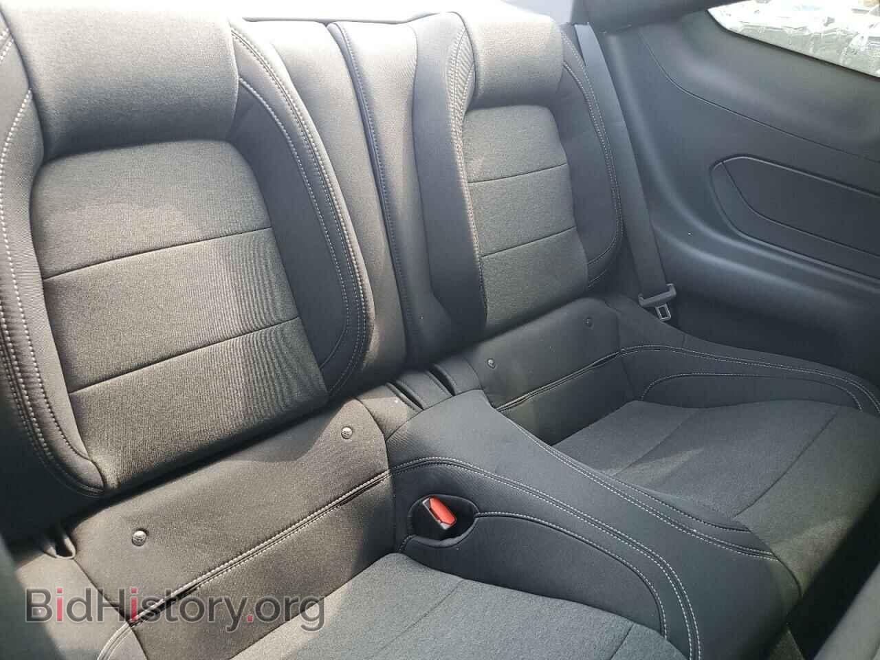 2024 FORD ALL Models - VIN: 1FA6P8TH1R5142000 - Photo 10