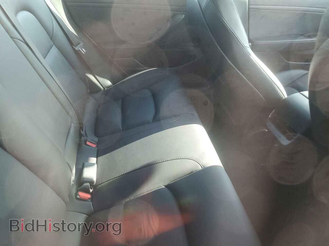 2020 TESLA MODEL 3 - VIN: 5YJ3E1EAXLF797143 - Фото 10