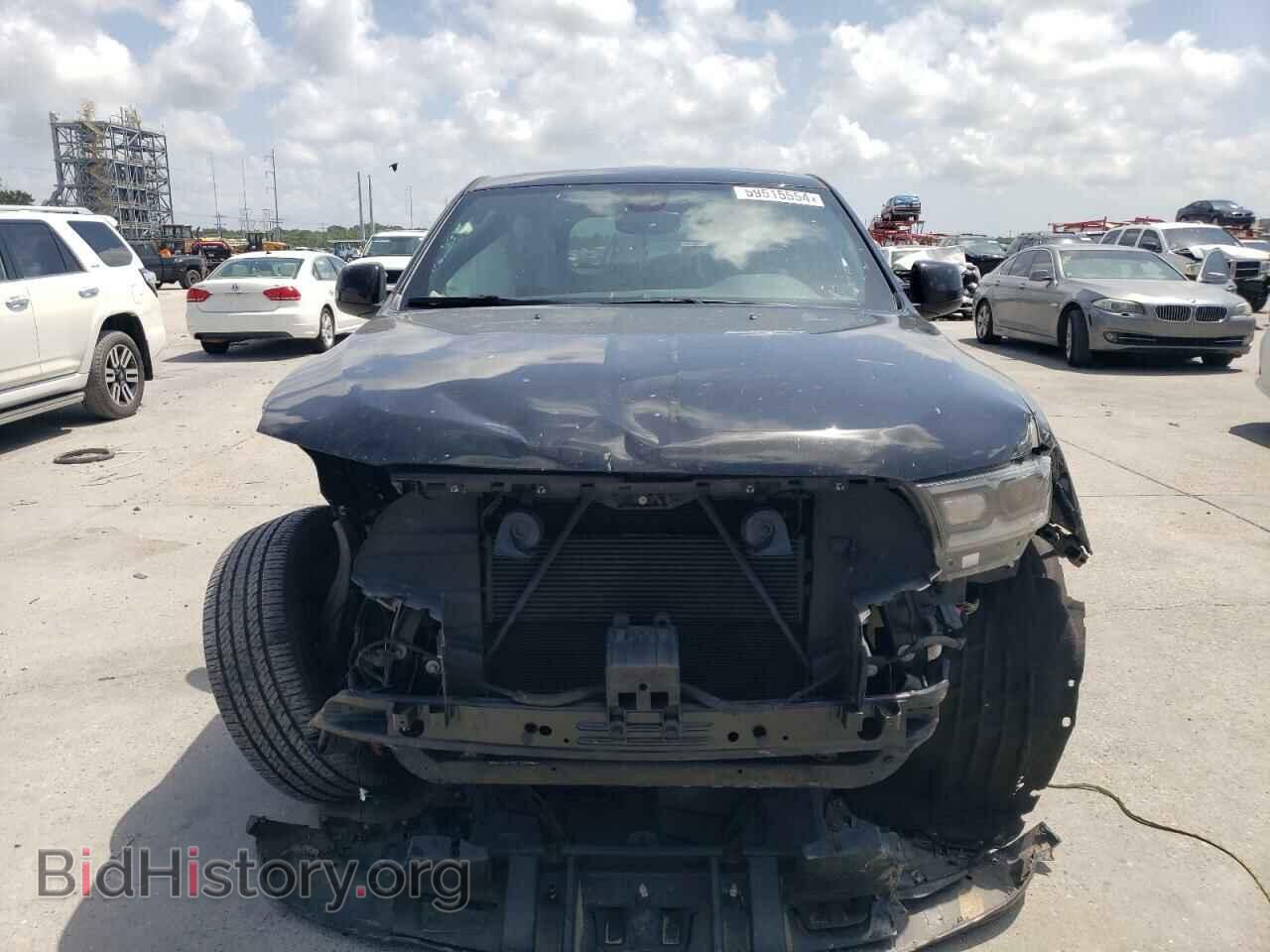 2021 DODGE DURANGO - VIN: 1C4RDHAG0MC689080 - Photo 5