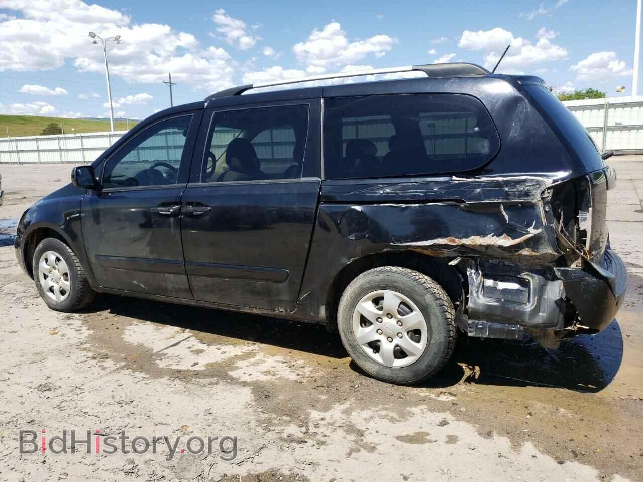 2010 KIA All Models - VIN: KNDMG4C34A6345847 - Фото 2