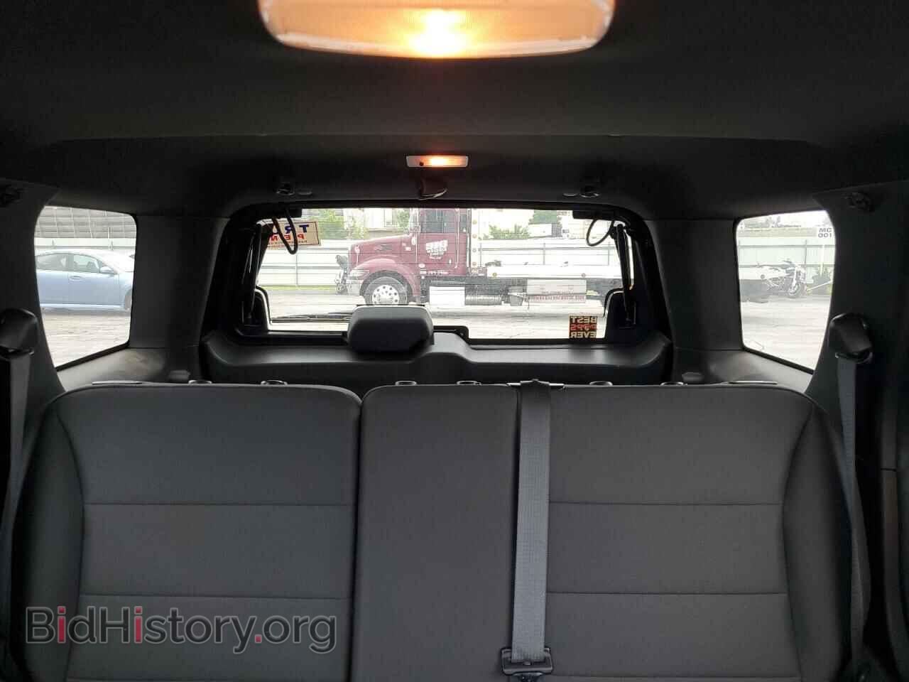 2012 FORD ESCAPE - VIN: 1FMCU9DGXCKA07524 - Фото 10