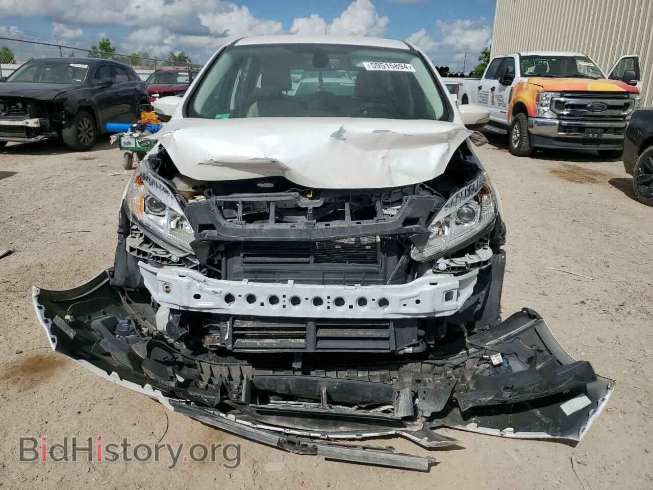 2017 FORD CMAX - VIN: 1FADP5DU6HL114494 - Фото 5