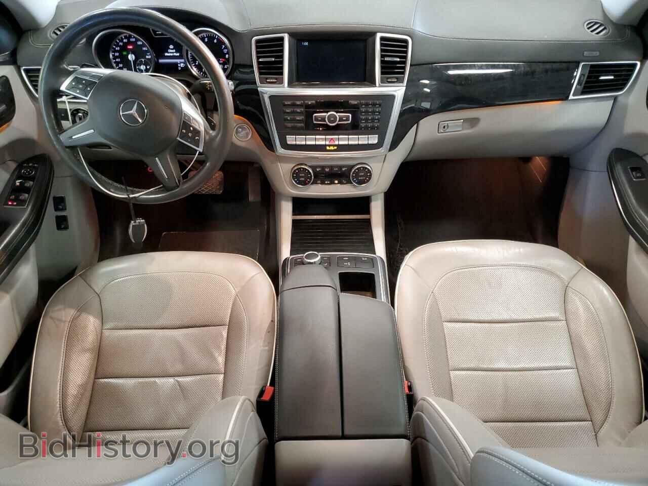 2013 MERCEDES-BENZ GL-CLASS - VIN: 4JGDF7DE6DA220267 - Фото 8