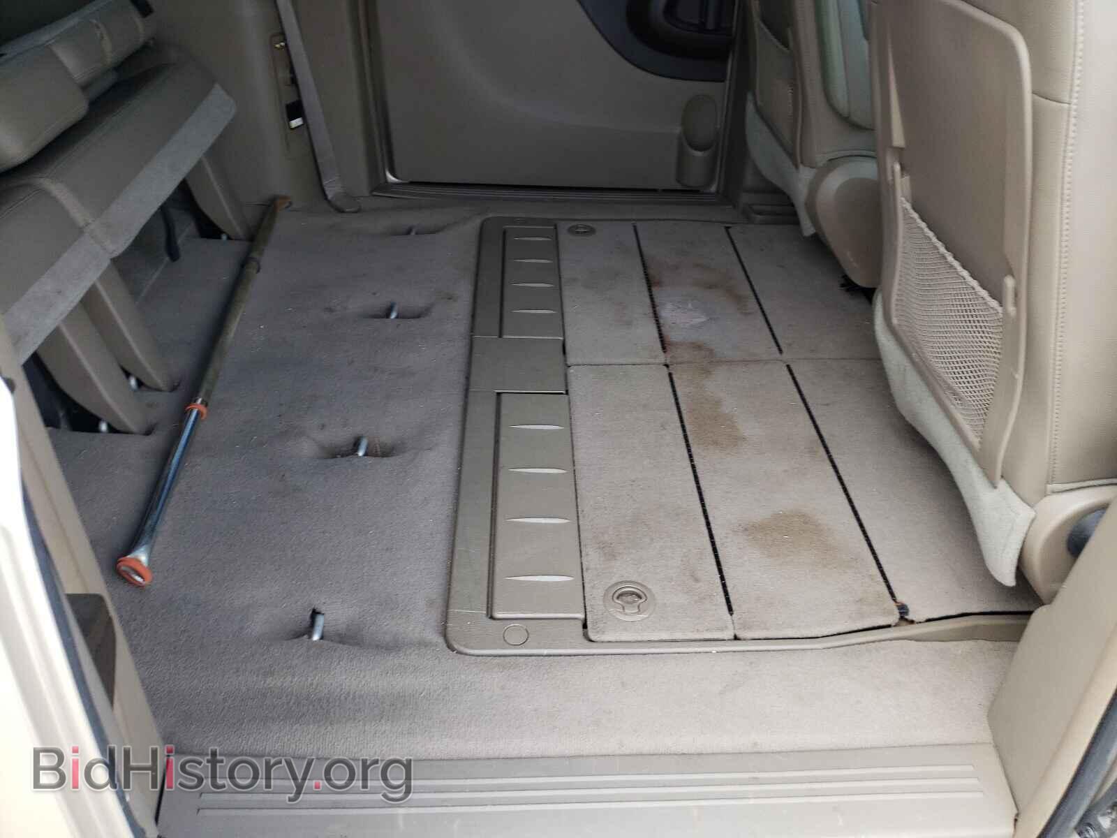 2012 CHRYSLER MINIVAN - VIN: 2C4RC1BG6CR363413 - Photo 6
