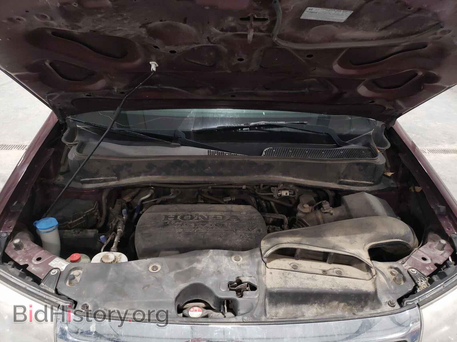 2014 HONDA PILOT - VIN: 5FNYF4H5XEB020936 - Фото 7