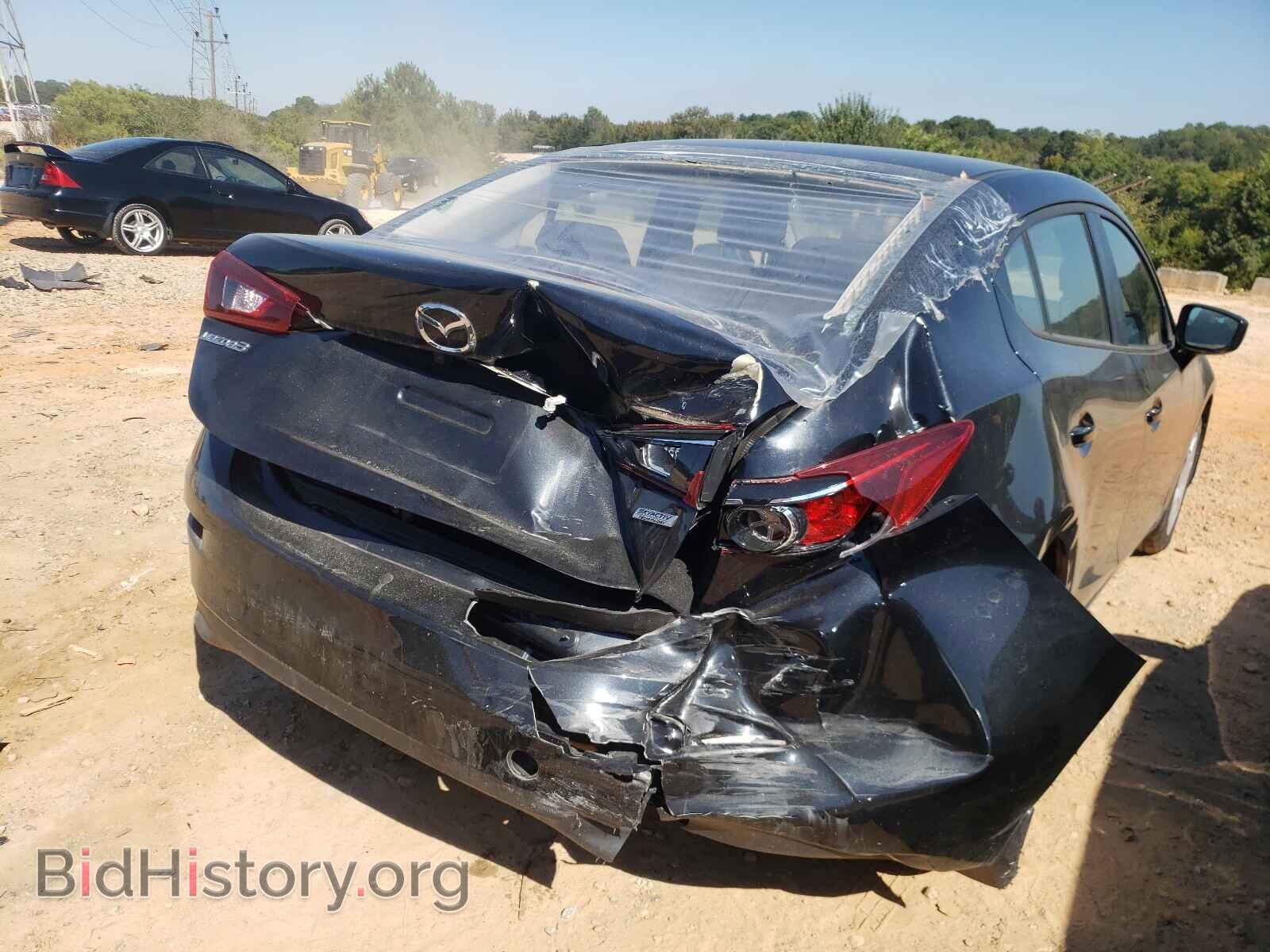 2017 MAZDA 3 - VIN: 3MZBN1U77HM121427 - Фото 9