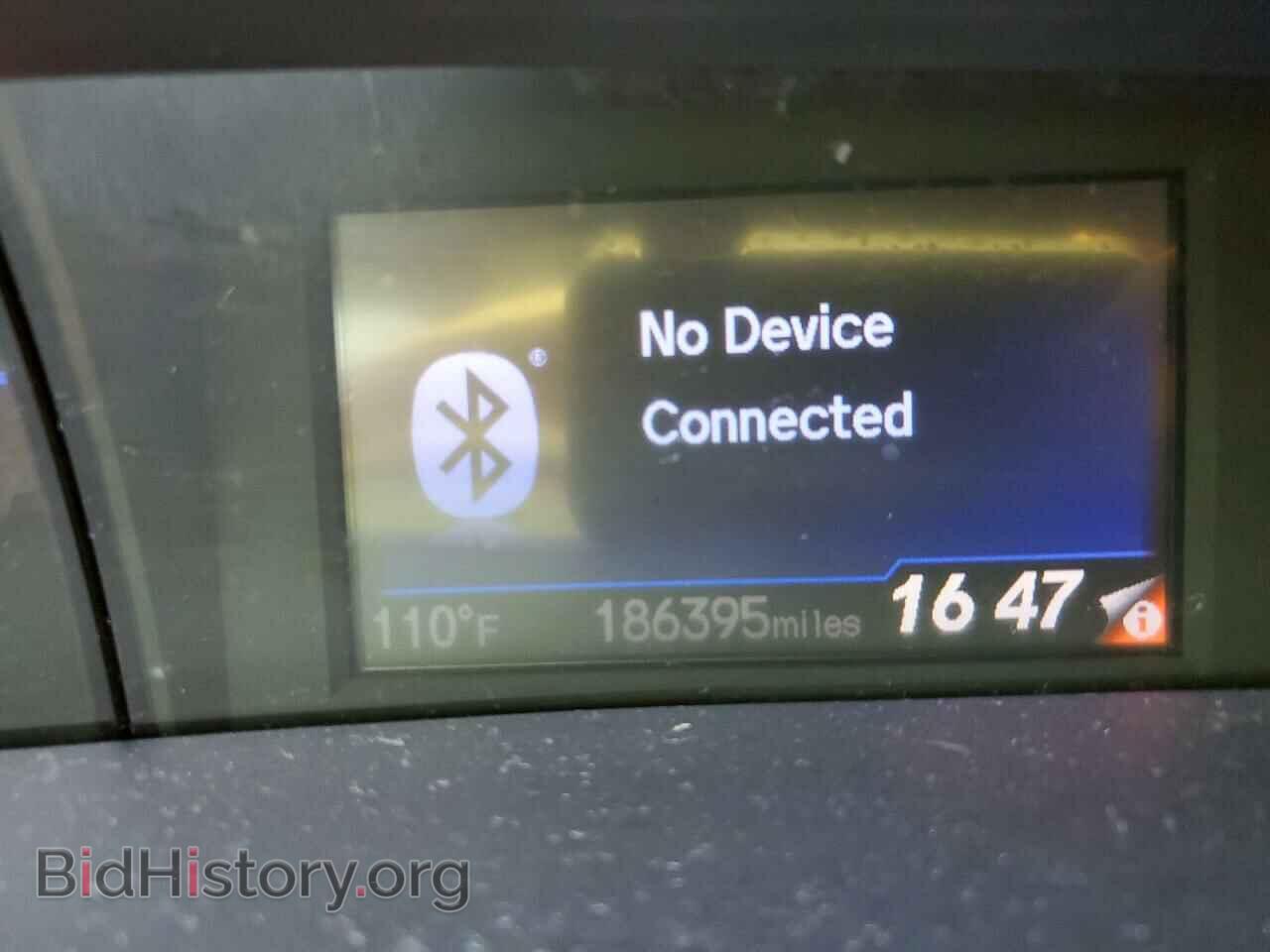 2013 HONDA CIVIC - VIN: 2HGFB2F85DH535731 - Фото 9