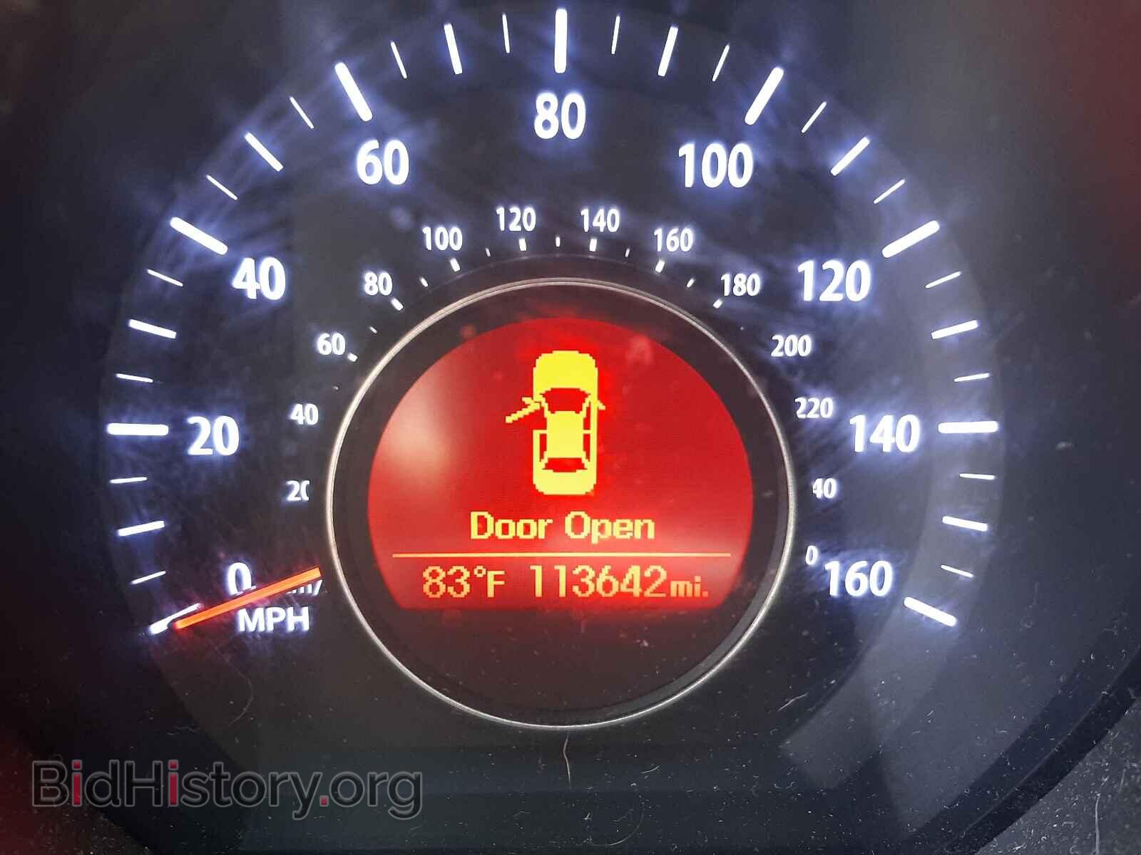 2013 KIA OPTIMA - VIN: 5XXGM4A75DG098601 - Фото 8