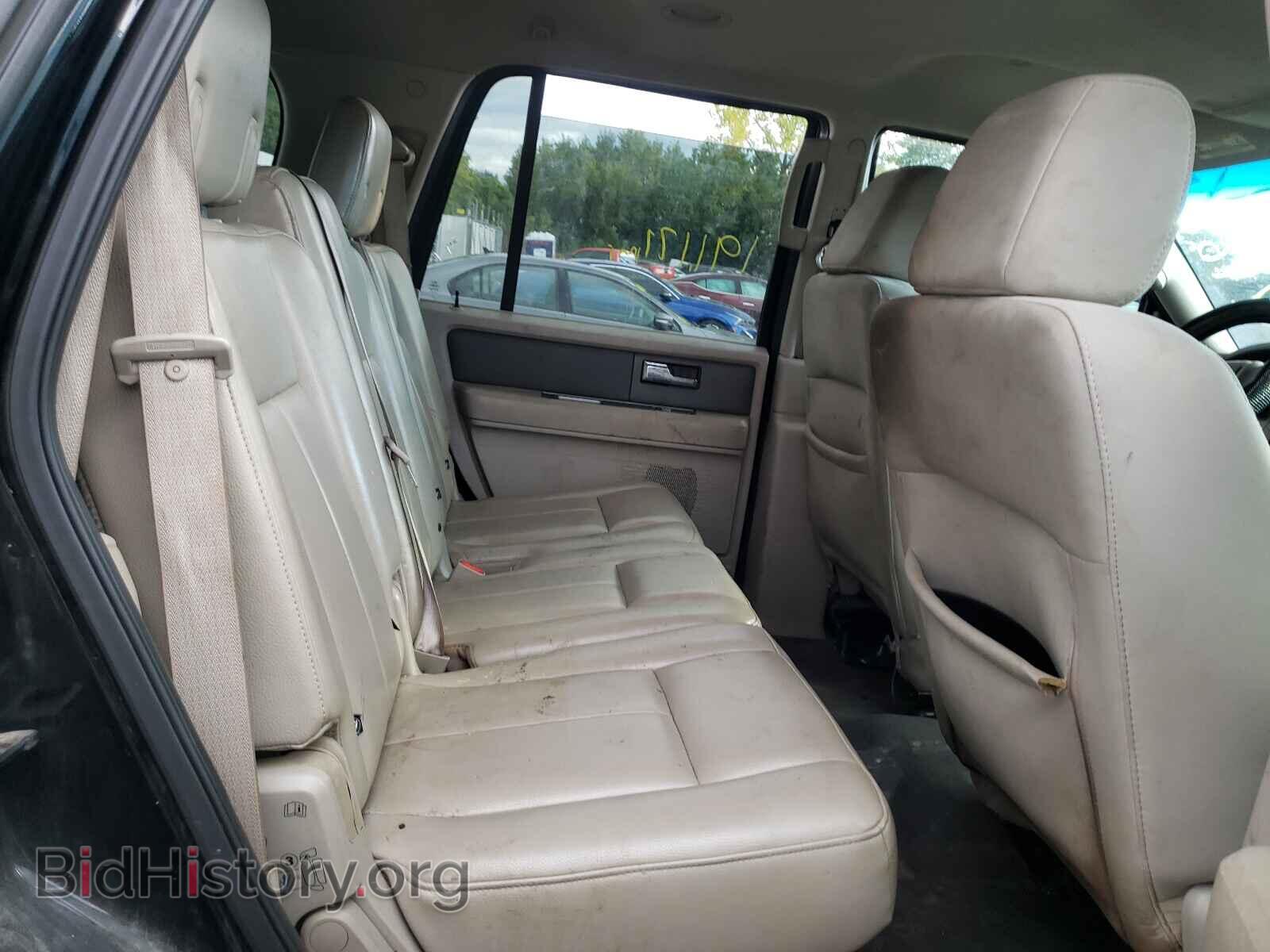 2008 FORD EXPEDITION - VIN: 1FMFU16548LA84871 - Фото 6
