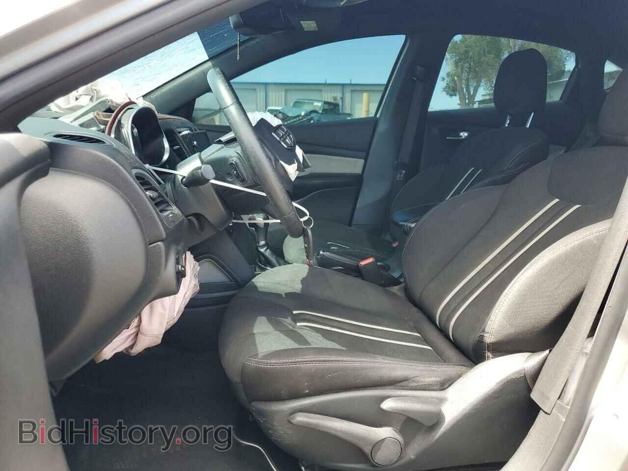 2014 DODGE DART - VIN: 1C3CDFBB1ED851652 - Фото 7