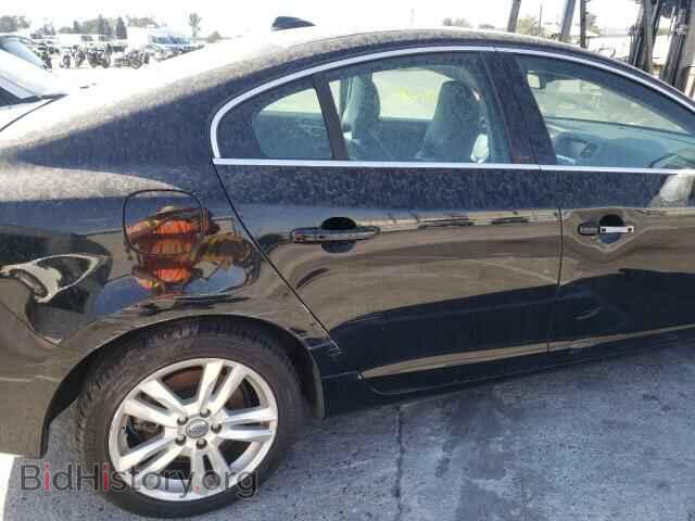 2013 VOLVO S60 - VIN: YV1612FS3D2221432 - Фото 9