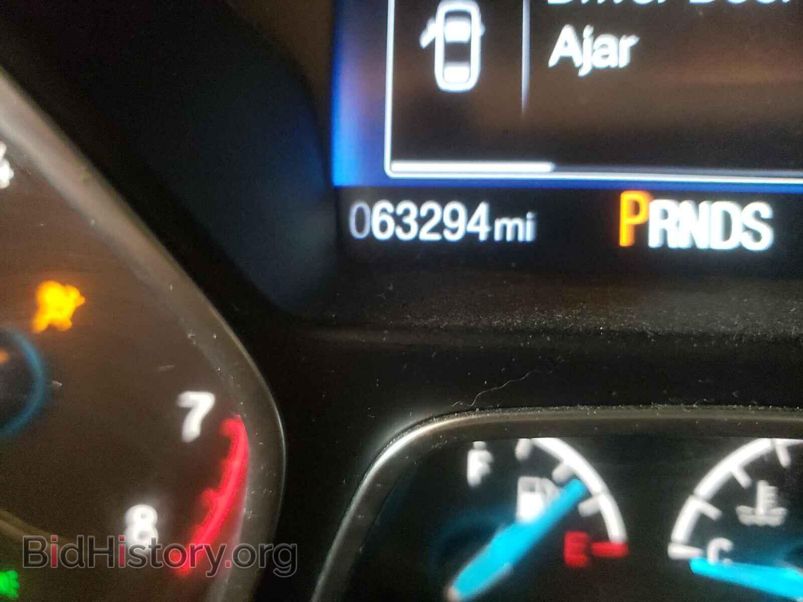 2016 FORD FOCUS - VIN: 1FADP3K27GL274226 - Фото 8