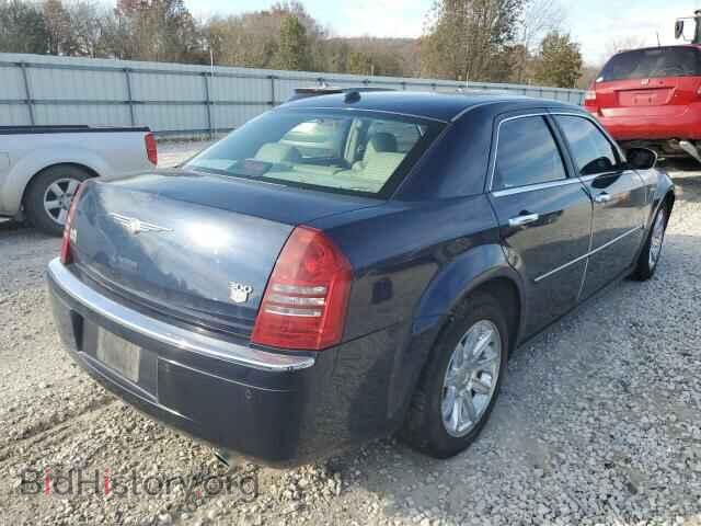 2006 CHRYSLER 300 - VIN: 2C3LA63H76H278918 - Фото 4