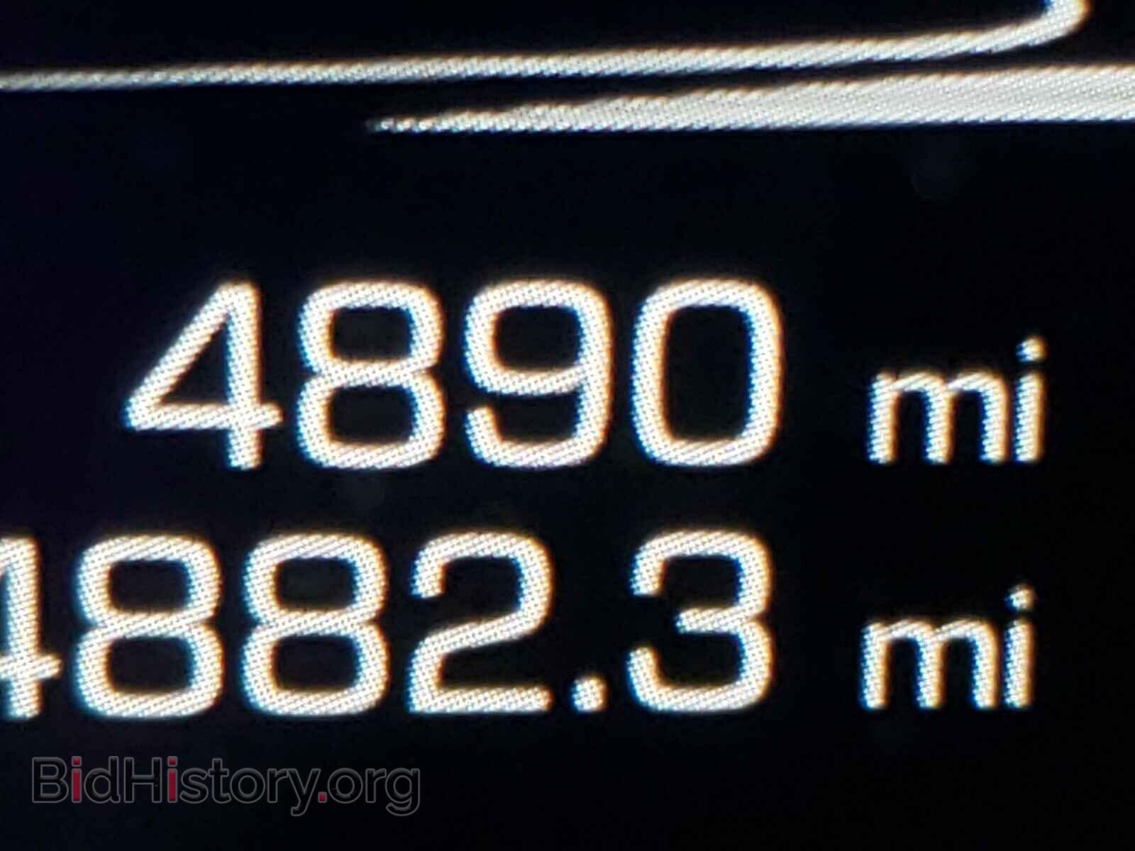 2020 PORSCHE CAYENNE - VIN: WP1BB2AY5LDA57504 - Фото 8