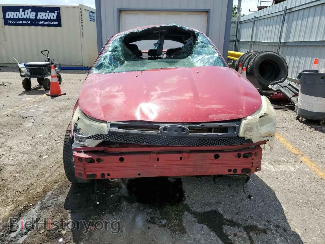 2009 FORD FOCUS - VIN: 1FAHP36NX9W270100 - Фото 5