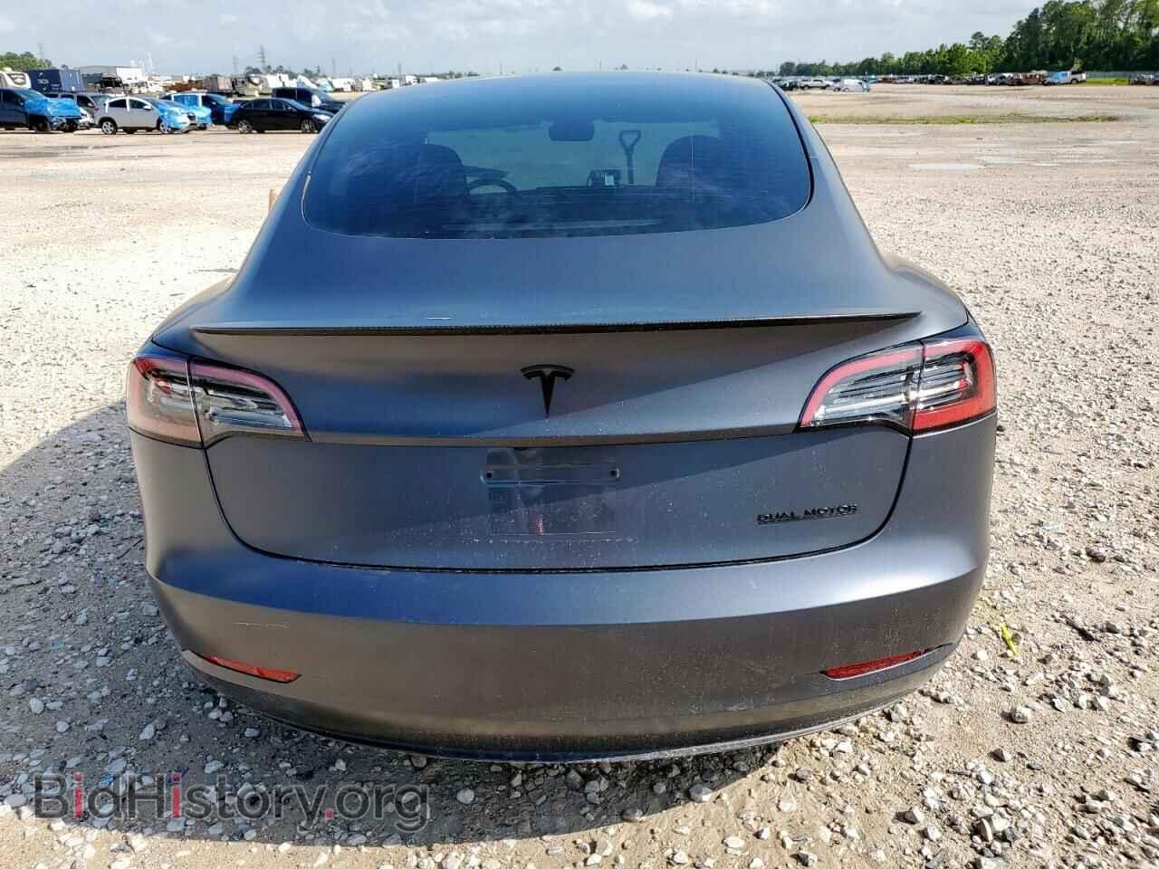 2023 TESLA MODEL 3 - VIN: 5YJ3E1EC8PF541641 - Photo 6