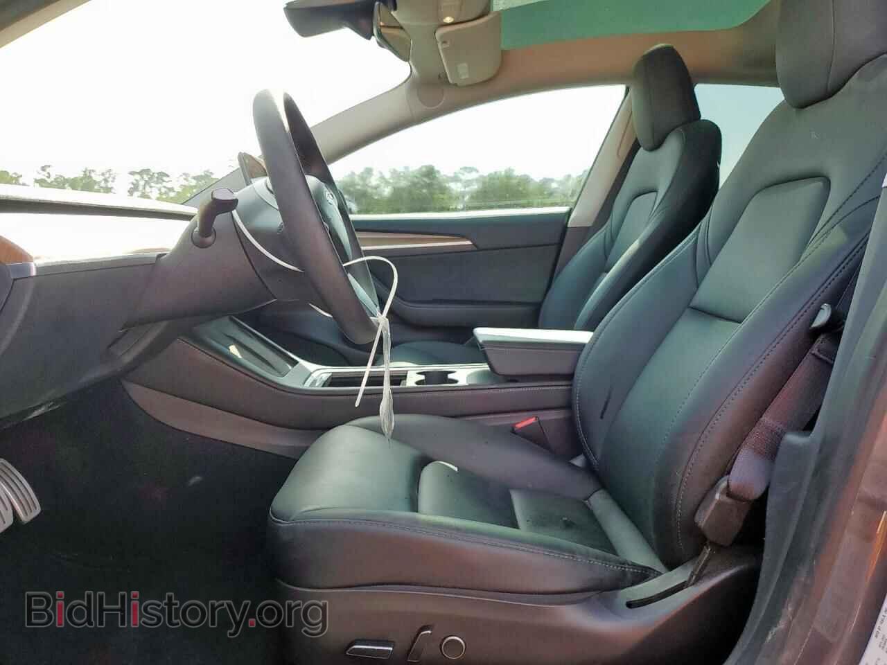 2023 TESLA MODEL 3 - VIN: 5YJ3E1EC8PF541641 - Photo 7