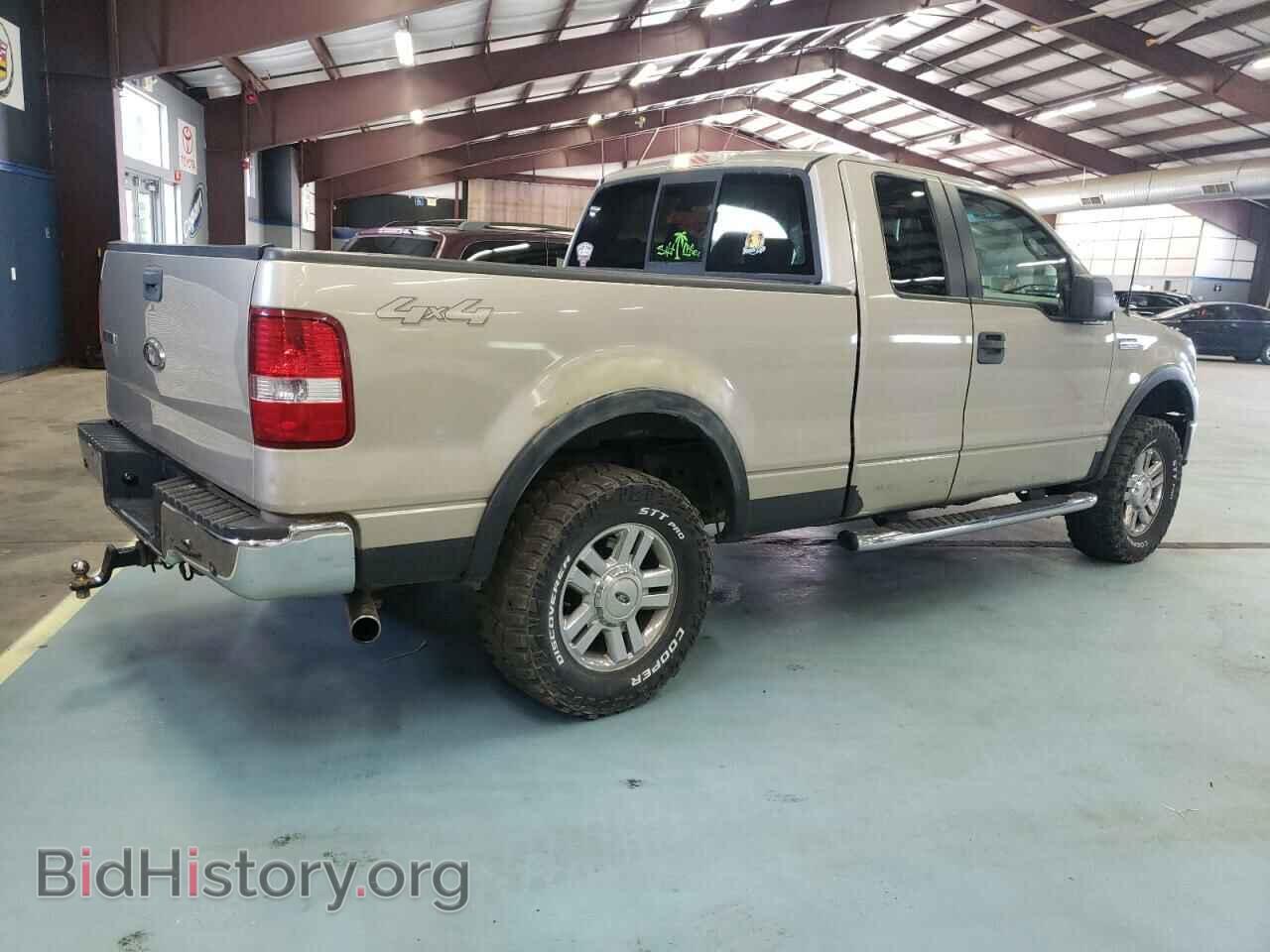 2008 FORD All Models - VIN: 1FTPX14V58FA09131 - Фото 3