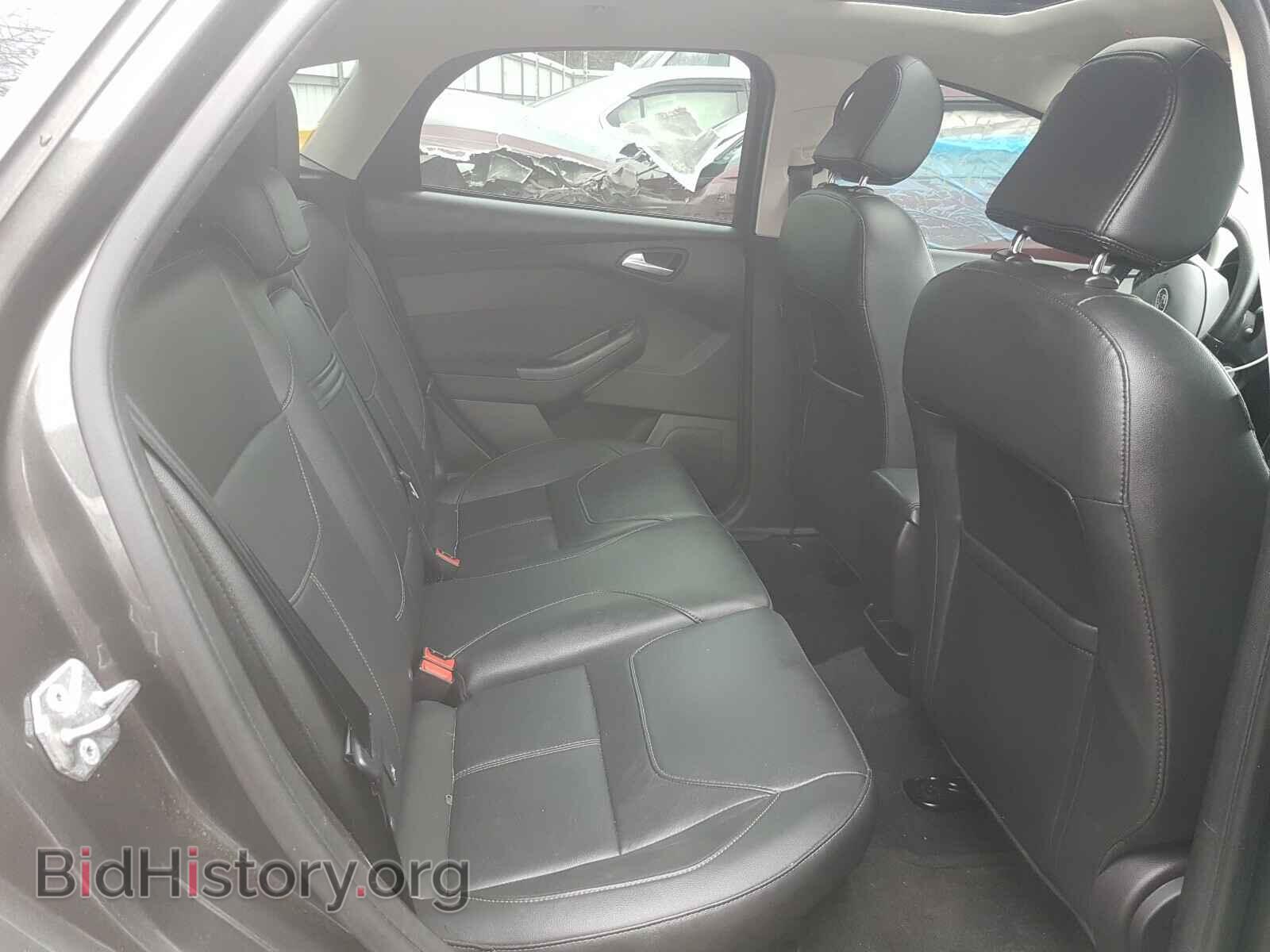 2016 FORD FOCUS - VIN: 1FADP3K21GL307799 - Photo 6