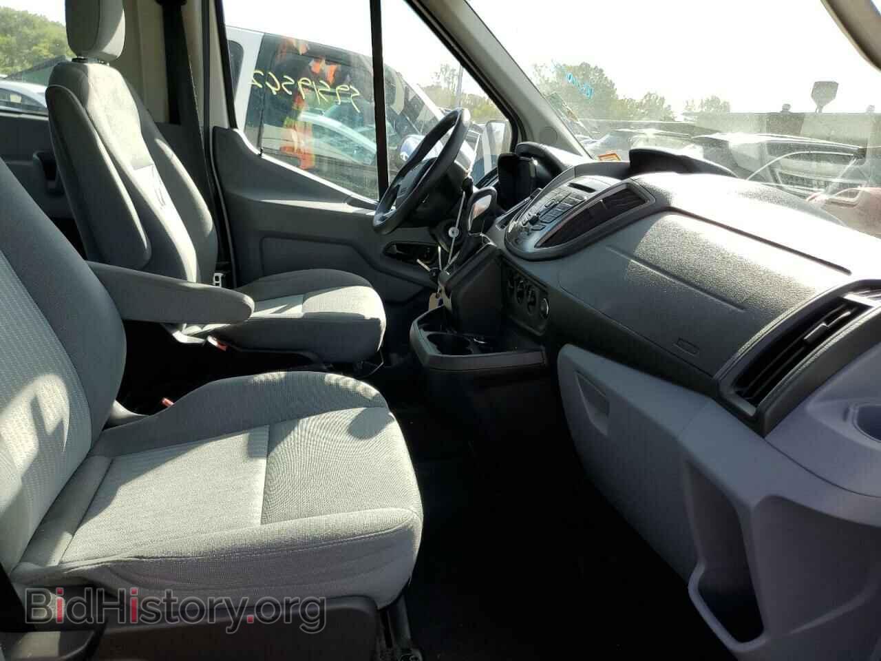 2015 FORD TRANSIT - VIN: 1FBAX2CM2FKA21234 - Фото 5