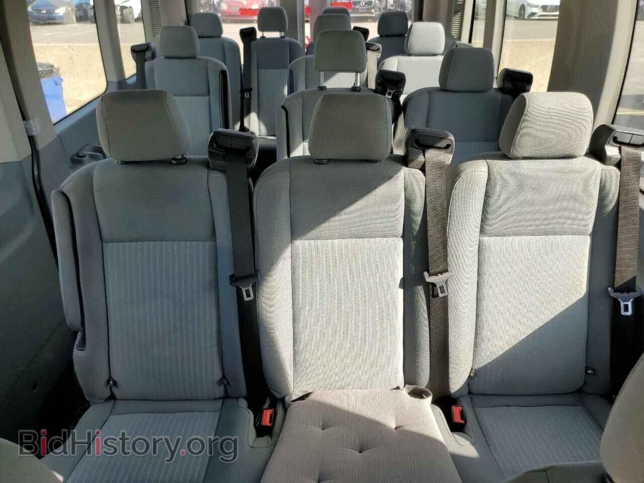 2015 FORD TRANSIT - VIN: 1FBAX2CM2FKA21234 - Фото 6