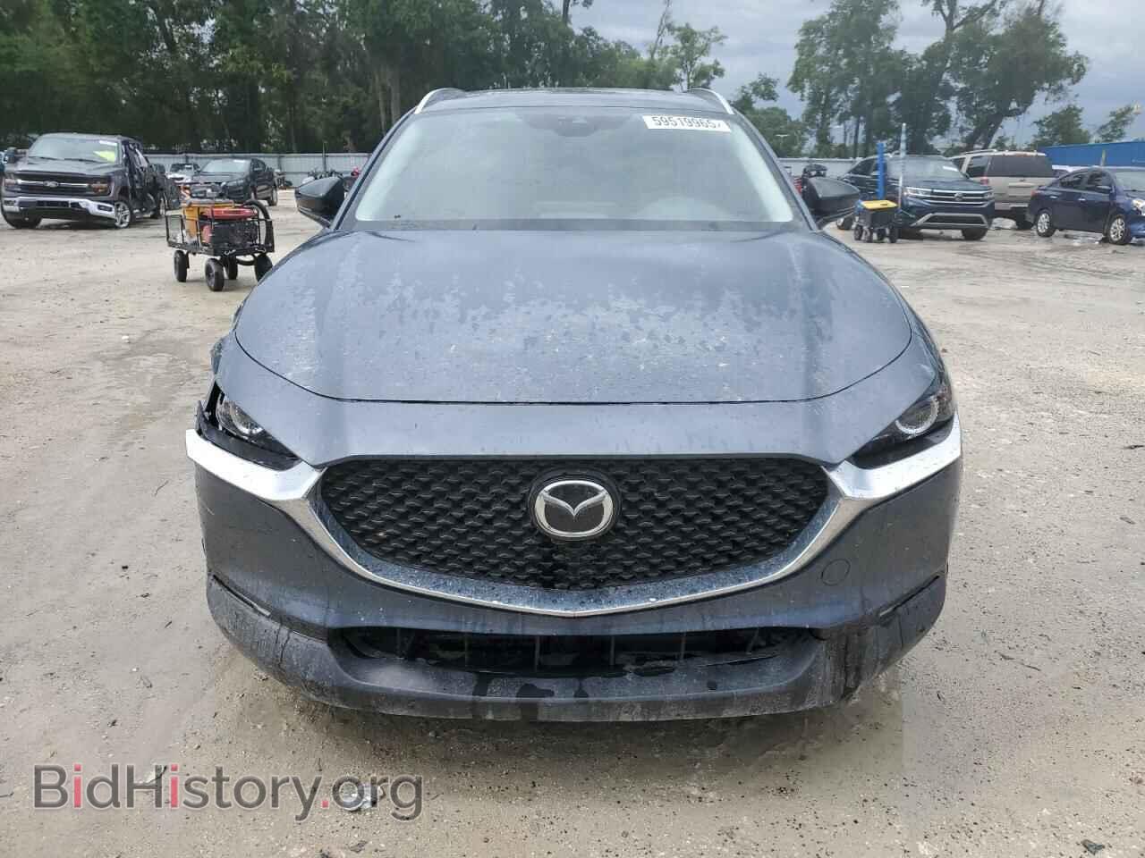 2023 MAZDA CX30 - VIN: 3MVDMBCM4PM538688 - Photo 5