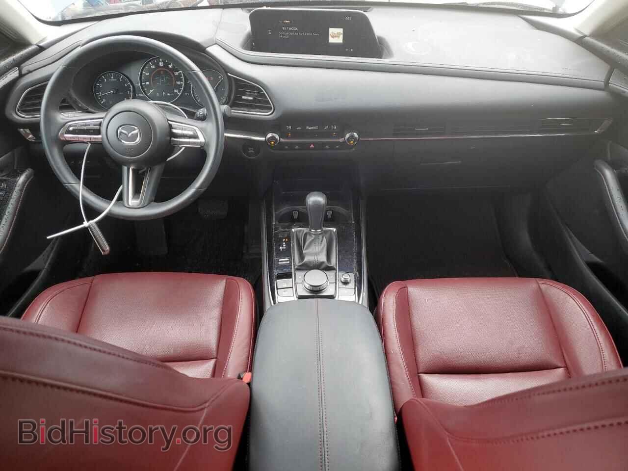 2023 MAZDA CX30 - VIN: 3MVDMBCM4PM538688 - Photo 8