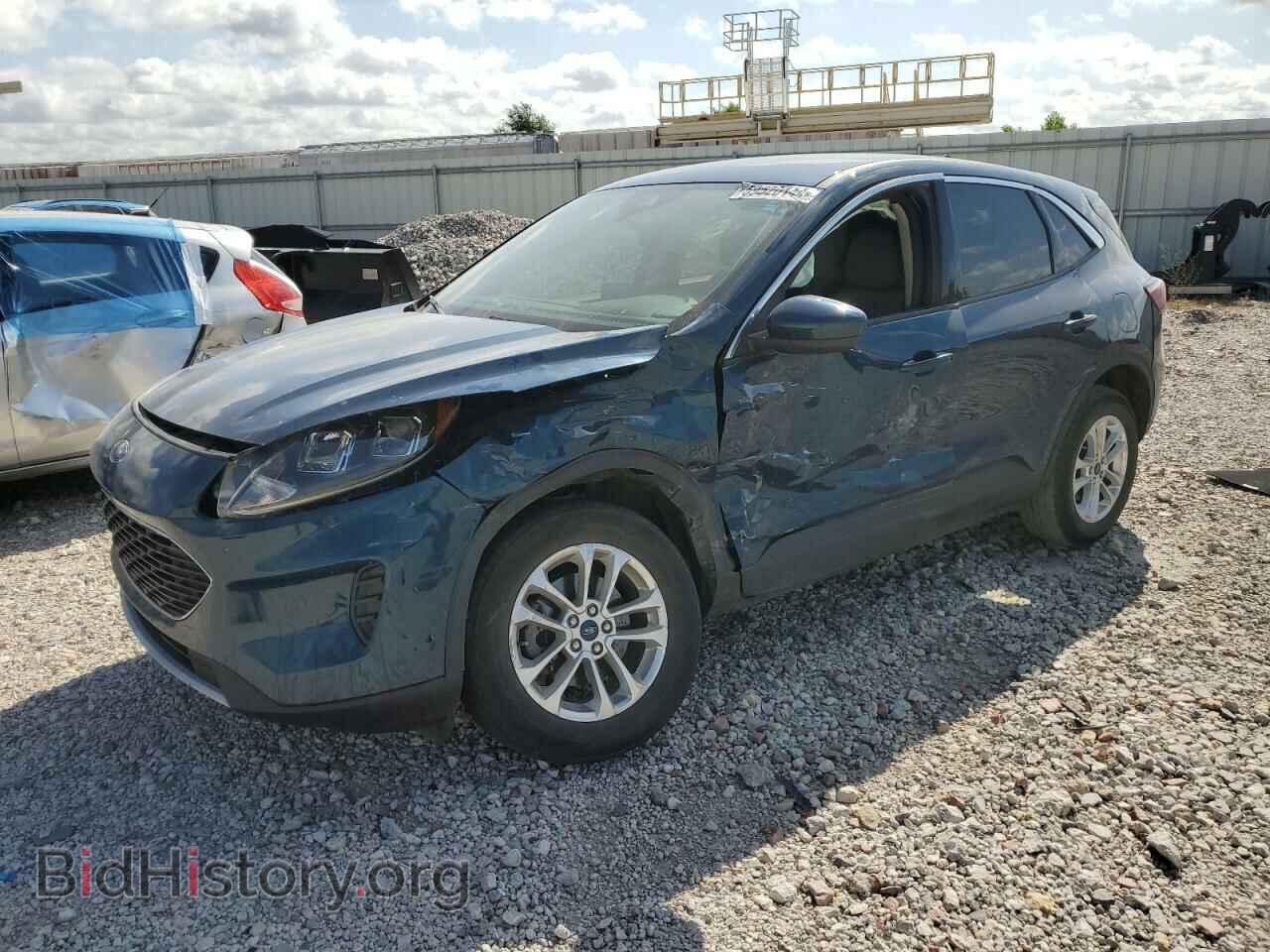 Photo 1FMCU0G61LUA94068 - FORD ESCAPE 2020