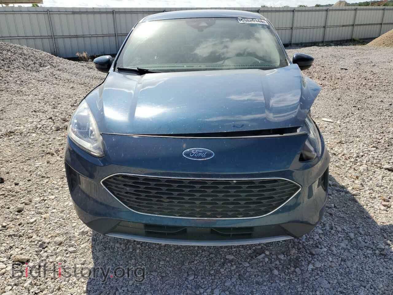 2020 FORD ESCAPE - VIN: 1FMCU0G61LUA94068 - Photo 5