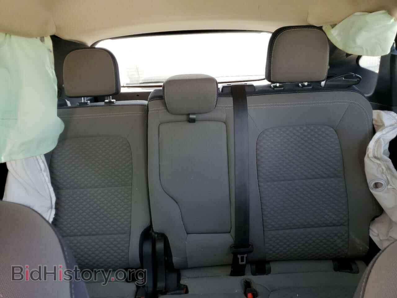 2020 FORD ESCAPE - VIN: 1FMCU0G61LUA94068 - Photo 10