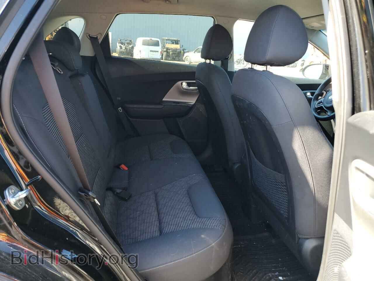 2017 KIA NIRO - VIN: KNDCB3LC1H5047230 - Фото 10