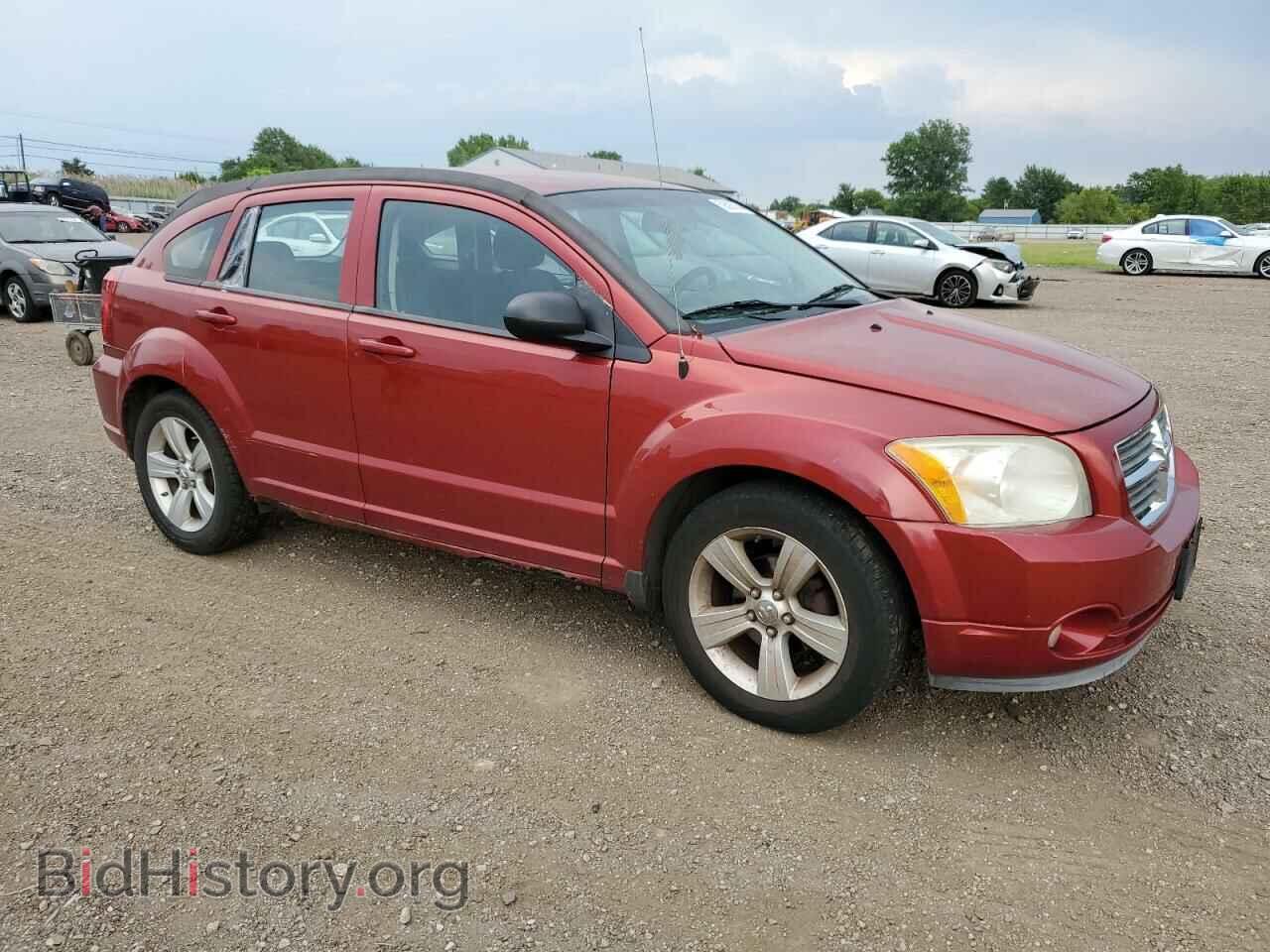2010 DODGE CALIBER - VIN: 1B3CB3HA0AD567150 - Фото 4