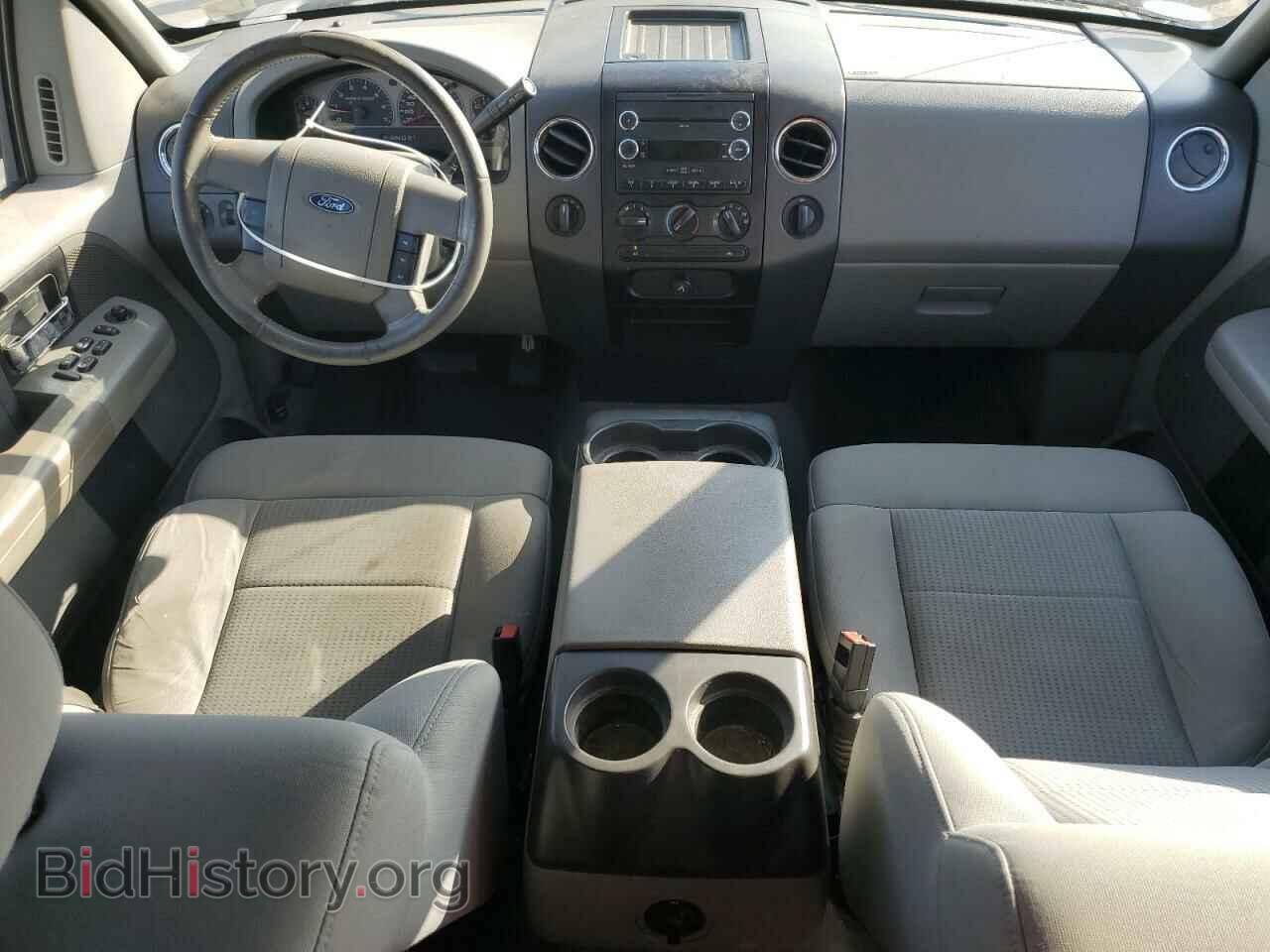 2008 FORD All Models - VIN: 1FTRX14W78FB03075 - Фото 8