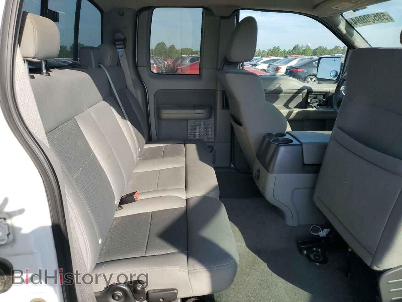 2008 FORD All Models - VIN: 1FTRX14W78FB03075 - Фото 10