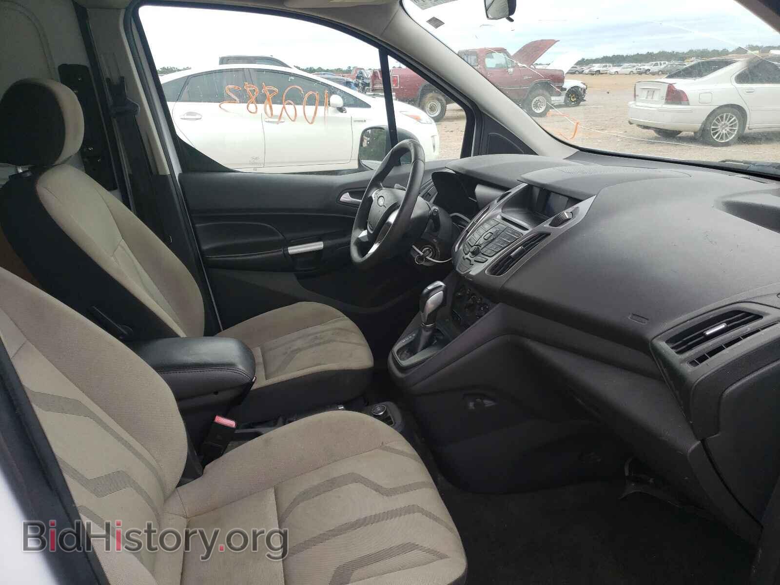 2014 FORD TRANSIT CO - VIN: NM0LE7F75E1143195 - Фото 5